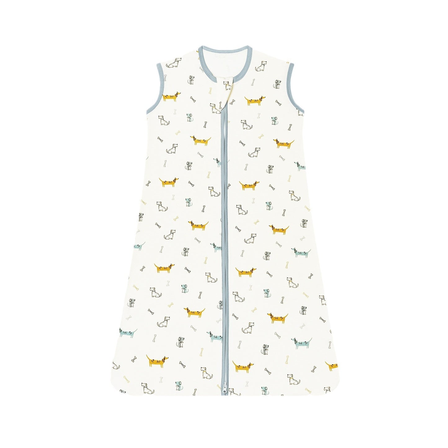 gigoteuse hiver 0-6mois chien saucisse