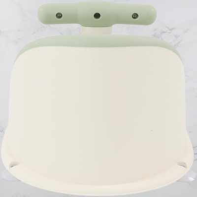 Siège de bain bébé - BabyBathtubSeat™ - Vert