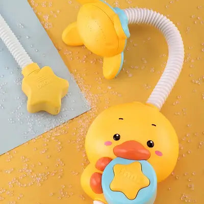 Jouet de bain bébé - CuteBabyBathToys™ - Canard