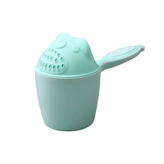 Bain bébé - BabyBathCaps™ - Vert