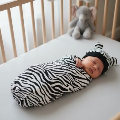 Couvertures de sécurité pour étiquette de bébé Soulagement de l'anxiété Couverture de sécurité en Coton Respirant Doux pour la Peau (Rose Couvertures de sécurité pour étiquette de bébé Soulagement de l'anxiété Couverture de sécurité en Coton Respirant Doux pour la Peau (Rose