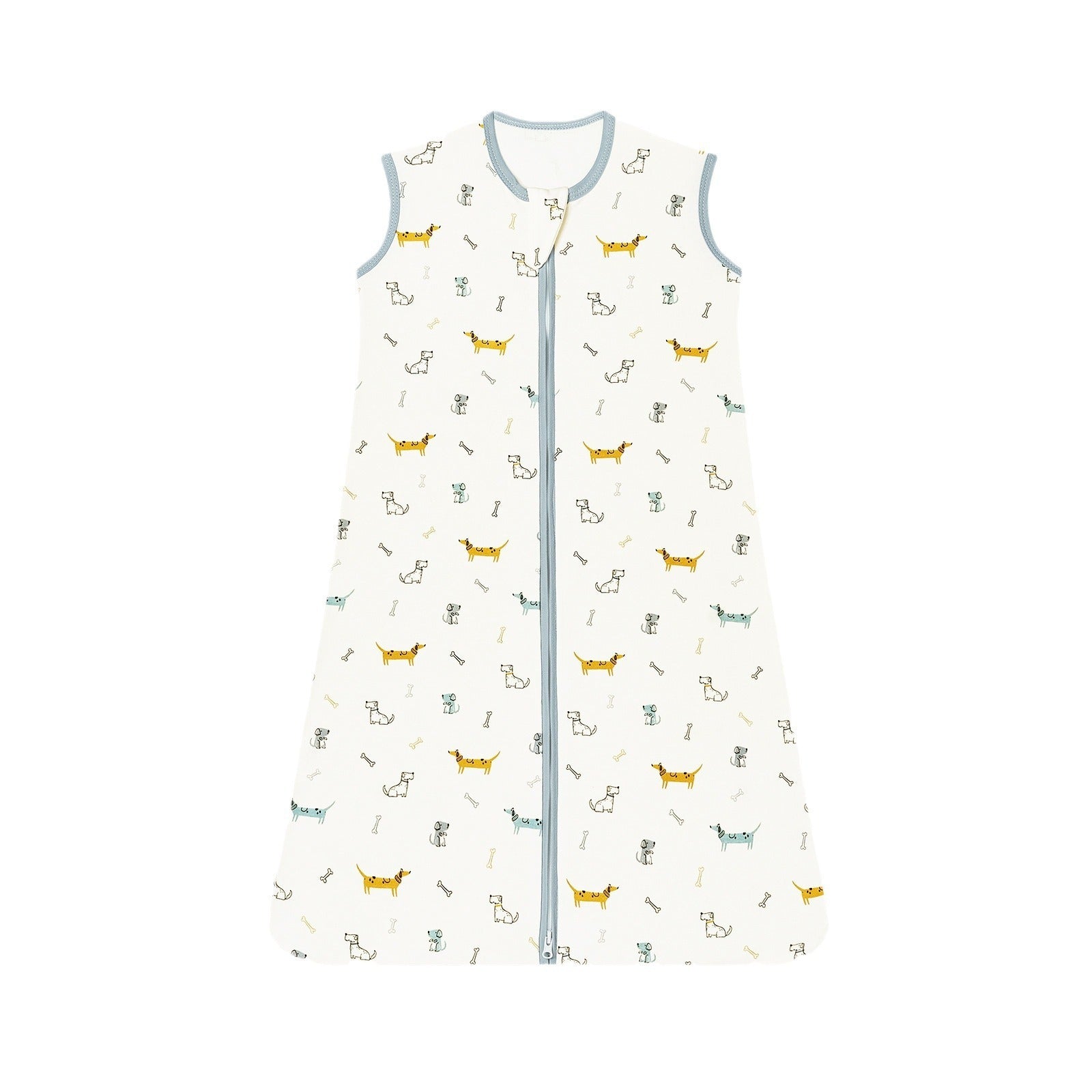 gigoteuse hiver 0-6mois chien saucisse