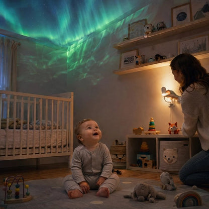 Projecteur enfant