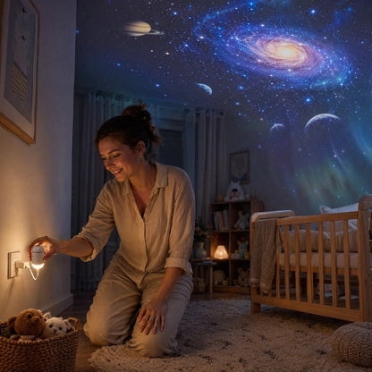 Projecteur enfant