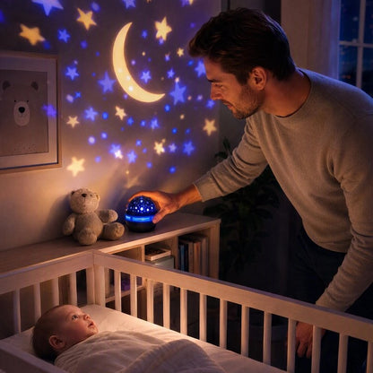 Projecteur enfant