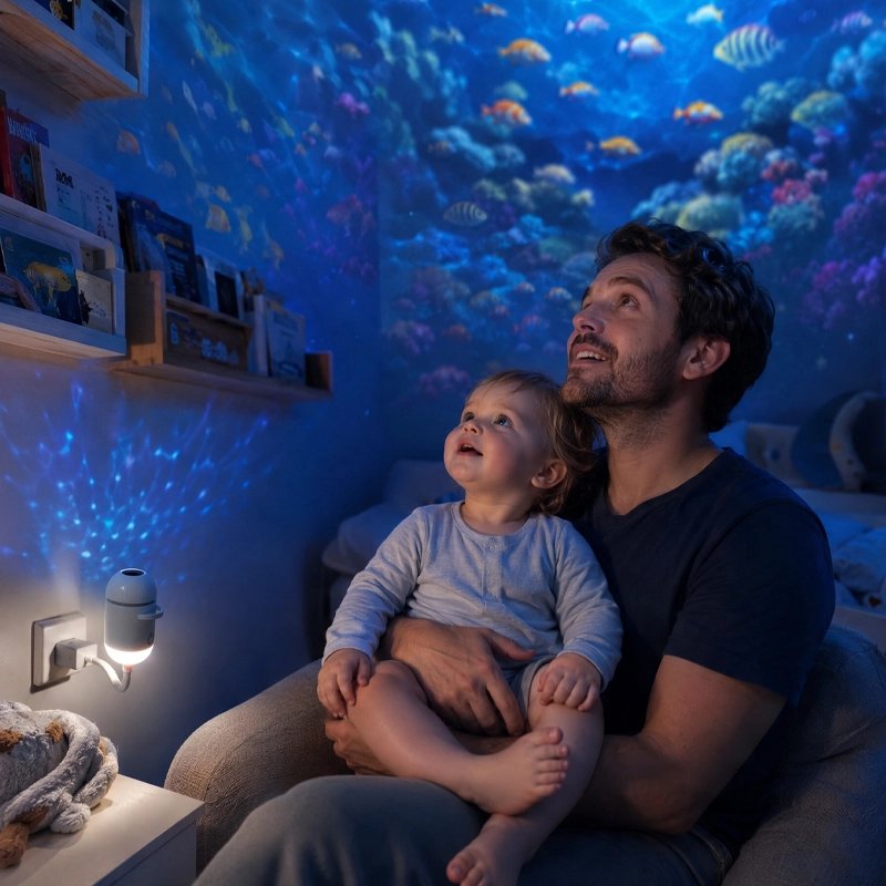 Projecteur enfant