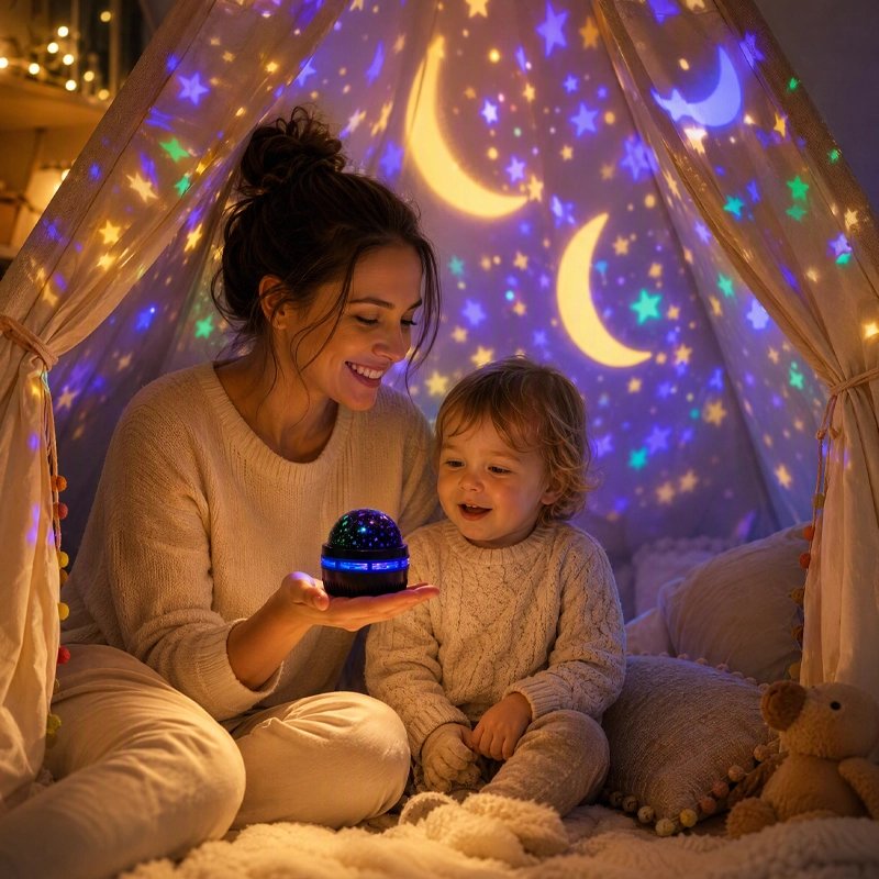 Projecteur enfant