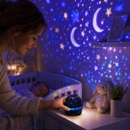 Projecteur enfant