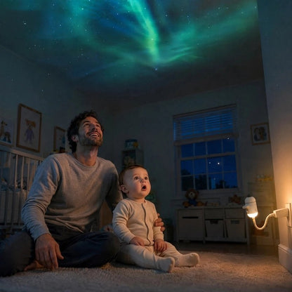 Projecteur enfant