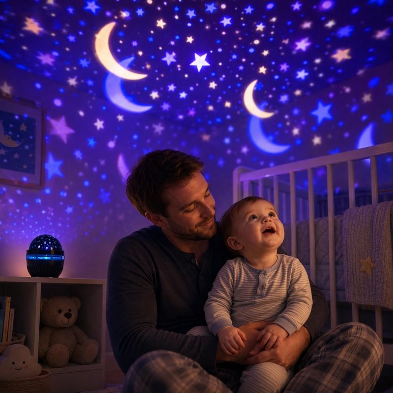 Projecteur enfant