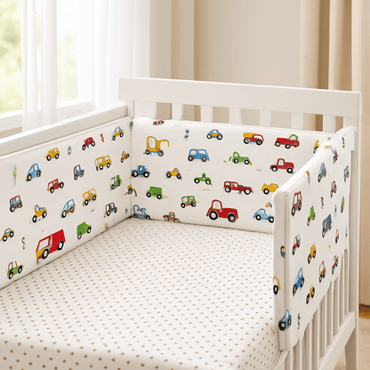 tour de lit monobloc auto